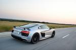 Audi R8 V10 Plus 2016 года (ZA)